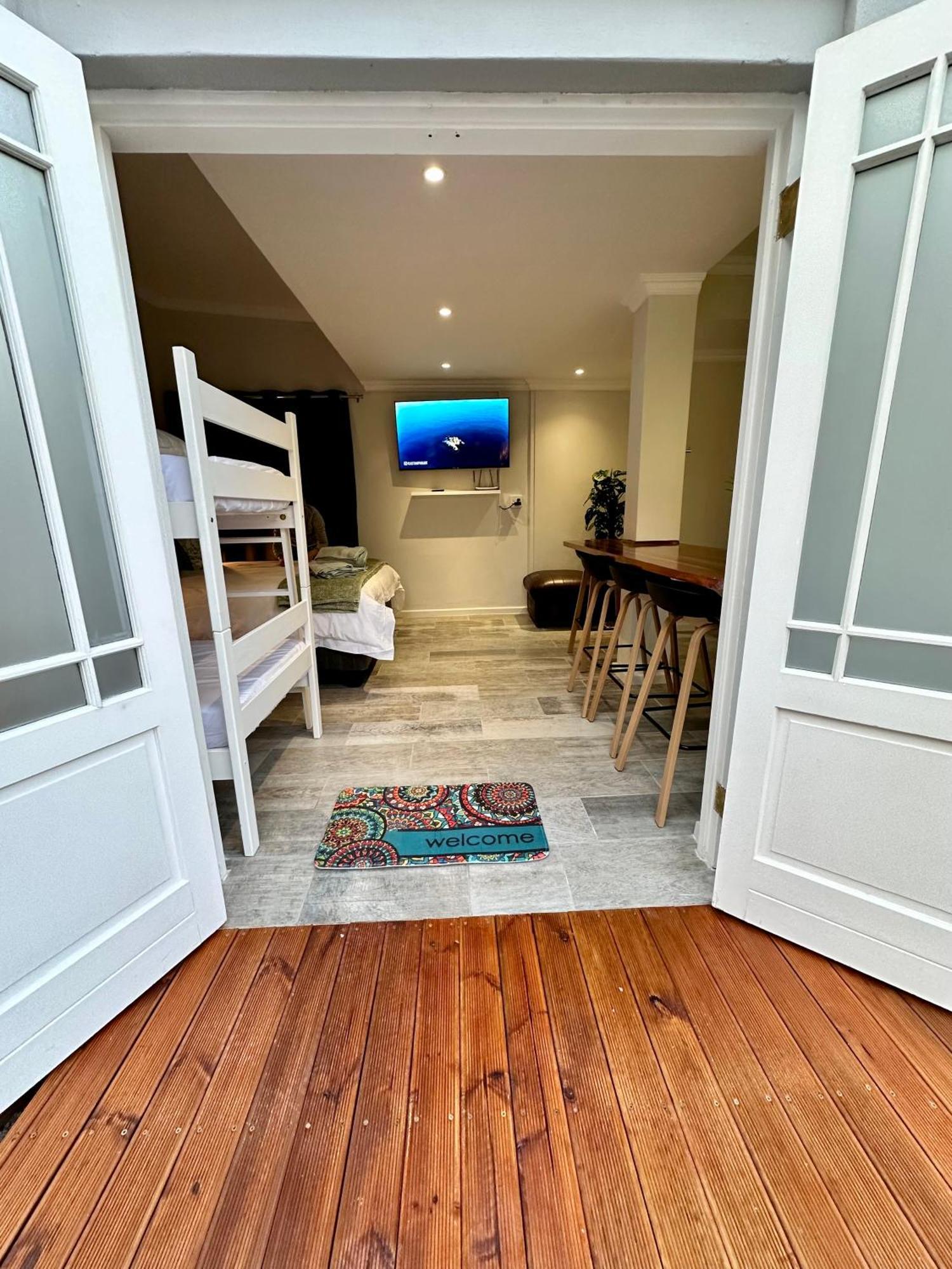 4 On Meerenbosch'S Boma Unit Knysna Dış mekan fotoğraf