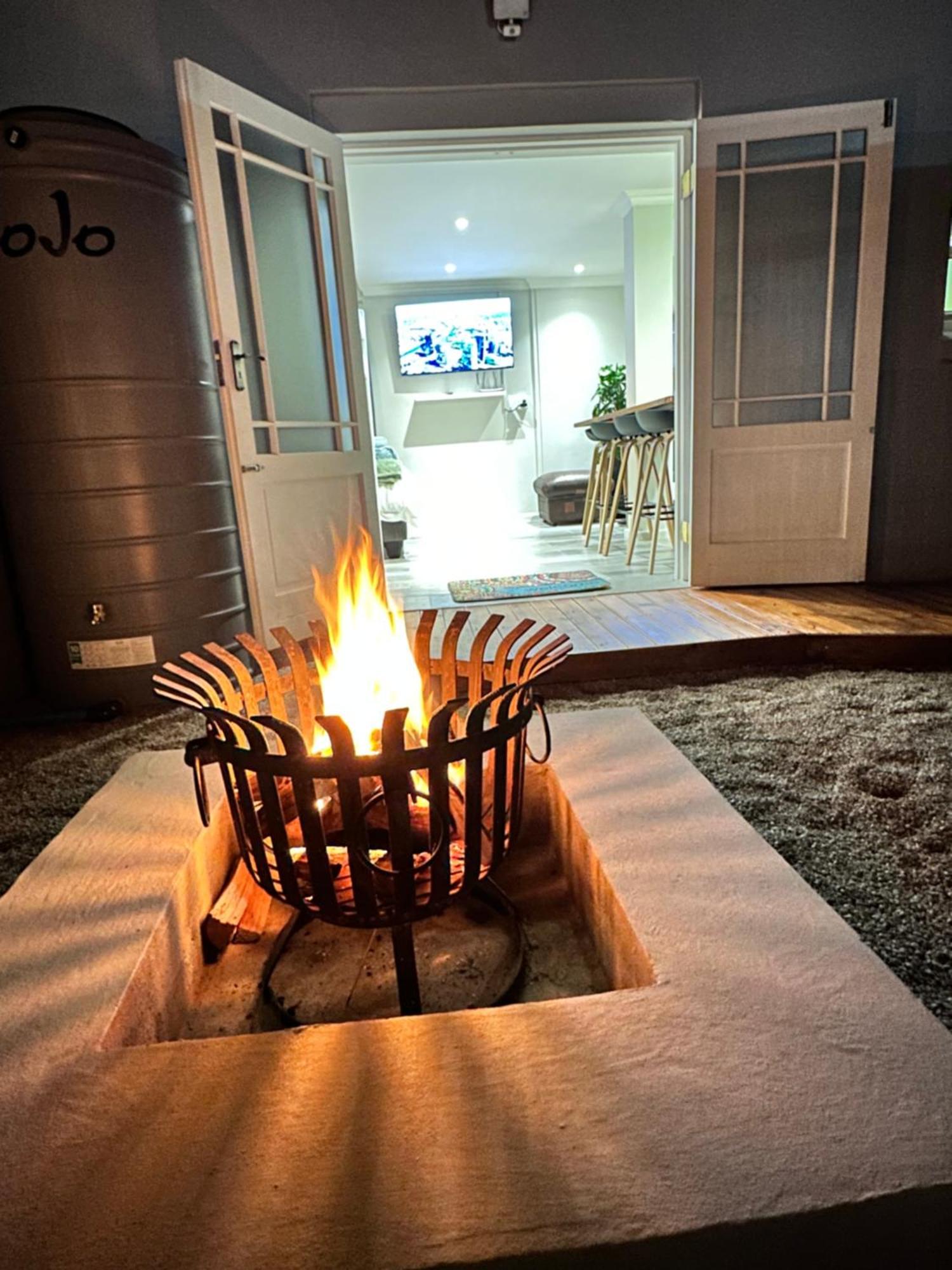 4 On Meerenbosch'S Boma Unit Knysna Dış mekan fotoğraf