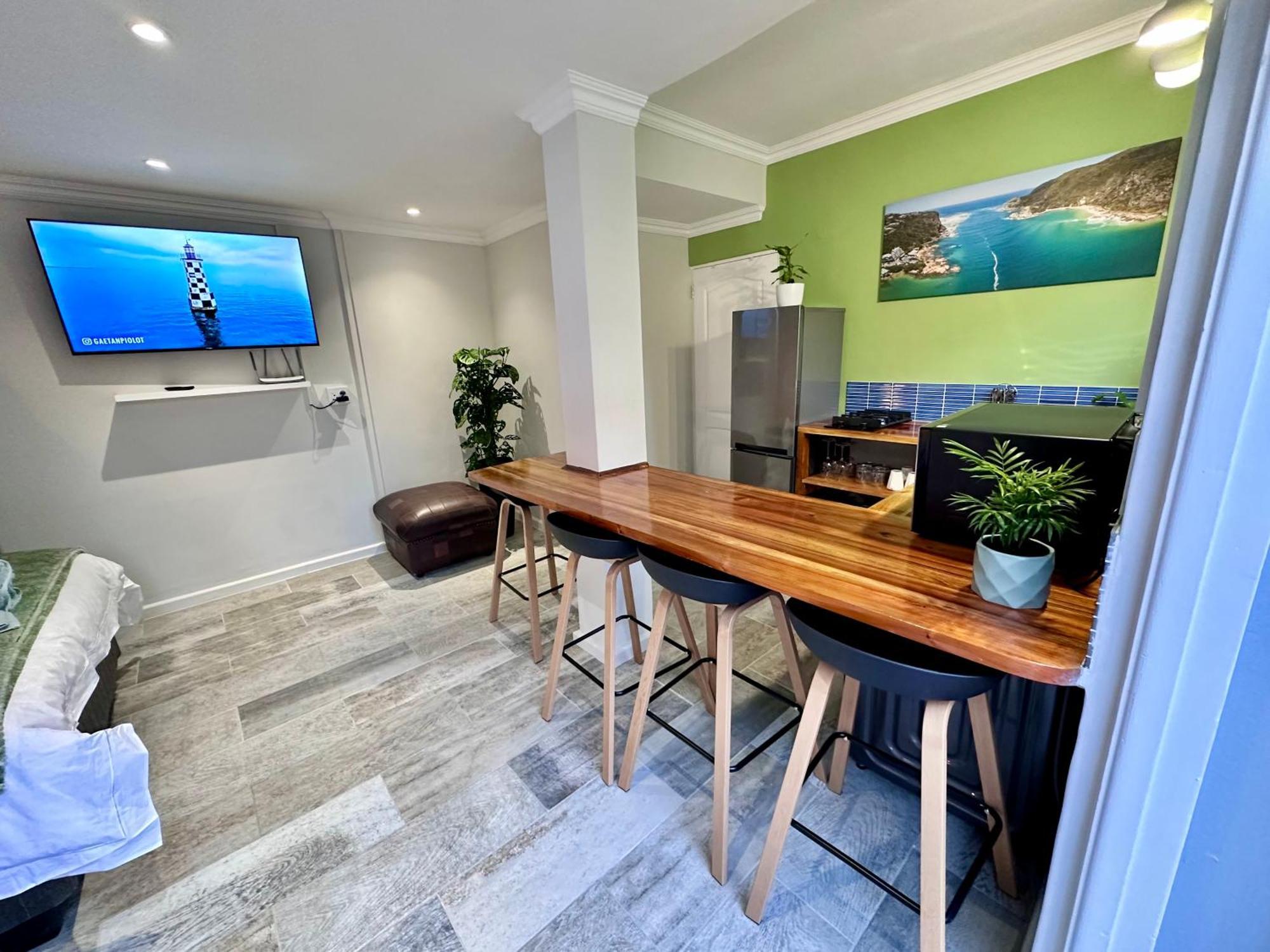 4 On Meerenbosch'S Boma Unit Knysna Dış mekan fotoğraf